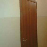 Кровать в общем номере
