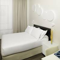 Basic Single Room