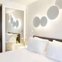 Double Room with View