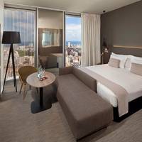 Grand Premium Double or Twin with Sea View