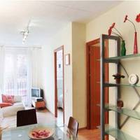 Standard Two-Bedroom Apartment