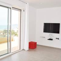 Deluxe Two-Bedroom Penthouse with Sea View (2 adults) - Via Europa Lido