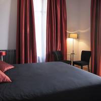 Superior Double Room with Balcony