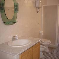 Twin Room with Private External Bathroom