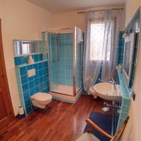 Deluxe Double Room with Balcony and Sea View