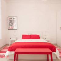 Two-Bedroom Apartment (7 Adults) Pelai