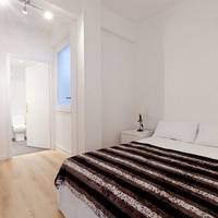 Two-Bedroom Apartment (4 Adults) Rossello 134