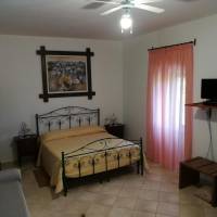 Double Room with Patio