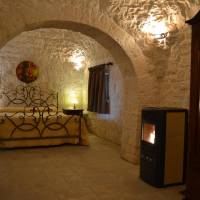 Trullo (2 Adults)