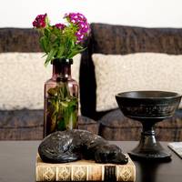 Four-Bedroom Apartment Ppal 2ª