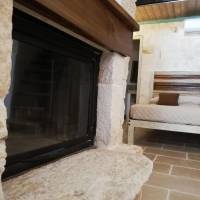 Trullo Suite