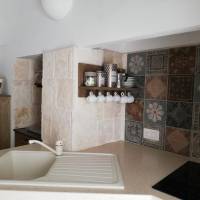 Trullo - Via Mendel 1