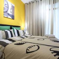 Two-Bedroom Apartment - Vallhonrat 21 