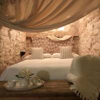 Trullo Suite