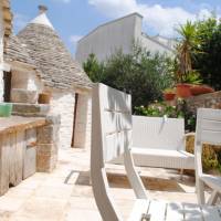 Trullo Deluxe