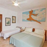 Triple Room with Private Bathroom