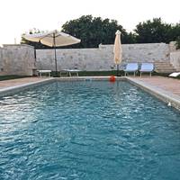 Trullo One-Bedroom Apartment