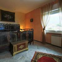 Two Connecting Double Rooms