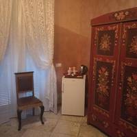 Deluxe Double Room with Spa Bath 