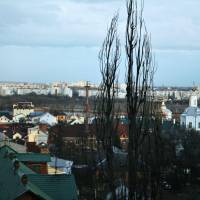 Апартаменты