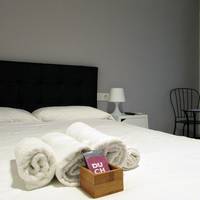 Basic Double Room with Private Bathroom