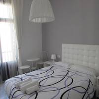 Double Room with Private Bathroom and Balcony