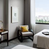 Standard Queen Room with Two Queen Beds