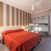 Double or Twin Room with Hill View
