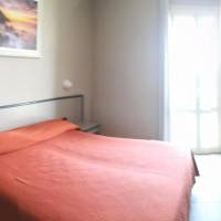 Double or Twin Room with Sea View