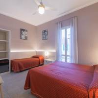 Triple Room with Hill View