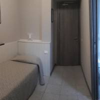 Budget Single Room