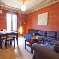 Superior Three-Bedroom Apartment - Gran Via de les Corts Catalanes 561