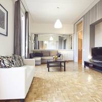 Five-Bedroom Apartment - Gran Via de les Corts Catalanes, 571