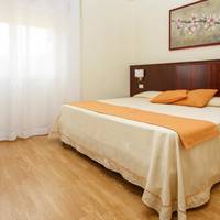 Classic Double Room with City View