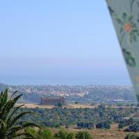 Double Room with Panoramic View