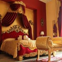 Deluxe Suite with Sea View
