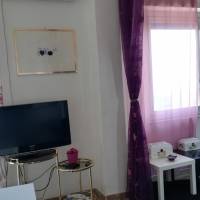 Deluxe Suite with Balcony and Sea View