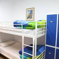 Single Bed in 2-Bed Dormitory Room