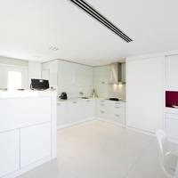 One-Bedroom Apartment with Terrace - Carrer de la Diputació