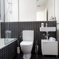 Superior Two-Bedroom Apartment - Carrer Bailén