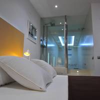 Suite with Private Pool (Adults Only)