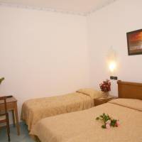 Economy Double or Twin Room