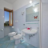 Comfort Triple Room with Sea View