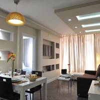 One-Bedroom Apartment with Spa Bath