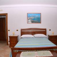 Family Room with Balcony