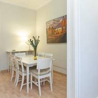 Three-Bedroom Apartment C - Aragó 423