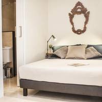 Three-Bedroom Apartment with Terrace
