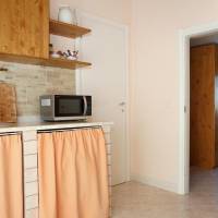 One-Bedroom Apartment with Terrace (2 Adults) - Via Torrisi 46