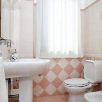 One-Bedroom Apartment with Terrace (5 Adults) - Via Torrisi 46