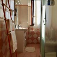 One-Bedroom Apartment - Via Torrisi 46